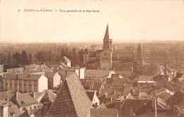 71-PARAY LE MONIAL-N°4239-H/0129 - Paray Le Monial