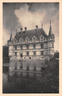 37-AZAY LE RIDEAU-N°4240-D/0099 - Azay-le-Rideau