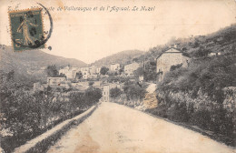 30-VALLERAUGUE-N°4240-C/0149 - Valleraugue