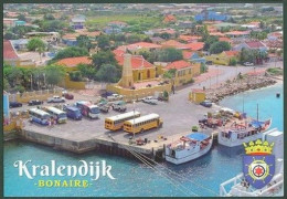 Bonaire Island West Indies Caribbean Sea Antilles - Bonaire