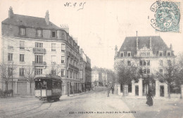 25-BESANCON-N°4240-E/0379 - Besancon