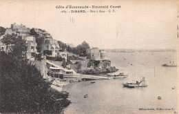 35-DINARD-N°4240-E/0161 - Dinard