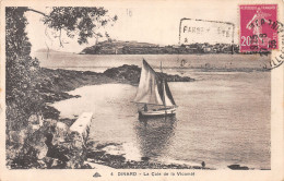 35-DINARD-N°4240-E/0165 - Dinard