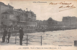 35-DINARD-N°4240-E/0105 - Dinard