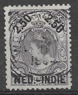 Ned. Ind. 1900, NVPH 37B, Kw 30 EUR (SN 3092) - Indie Olandesi