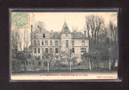 (01/06/24) 27-CPA LYONS LA FORET - Lyons-la-Forêt