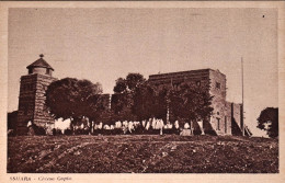 1930circa-Eritrea "Asmara Chiesa Copta" - Erythrée