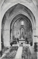 LA FERTE ALAIS - EGLISE NOTRE DAME INTERIEUR - Prix Fixe - La Ferte Alais