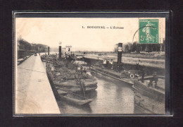 (01/06/24) 78-CPA BOUGIVAL - Bougival