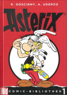 Asterix Bild Comic Bibliothek 1 - Otros & Sin Clasificación