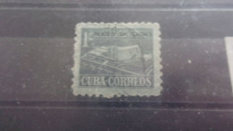 CUBA YVERT N° 430 - Used Stamps