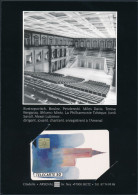 Télécartes France - Publiques N° Phonecote F139 - STRASBOURG Arsenal (50U- GEM Neuve Dans Son Encart) - 1991