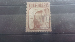 CUBA YVERT N°2318 - Oblitérés