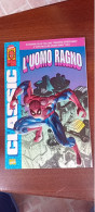 L'UOMO RAGNO- - NUMERO 82- NOVEMBRE 1997 - Spiderman