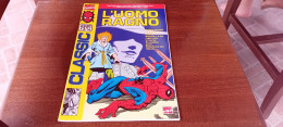 L'UOMO RAGNO-NUMERO 73- FEBBRAIO 1997 - Spider-Man
