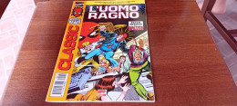 L'UOMO RAGNO-NUMERO 72 GENNAIO 1997 - Spiderman