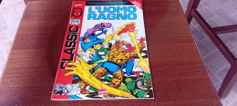 L'UOMO RAGNO-NUMERO 71 DICEMBRE 1996 - Spider Man