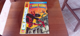 L'UOMO RAGNO-NUMERO 81  OTTOBRE 1997 - Spider Man