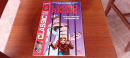 L'UOMO RAGNO-NUMERO 80  SETTEMBRE  1997 - Spider-Man