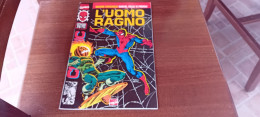 L'UOMO RAGNO-NUMERO 79  AGOSTO  1997 - Spider-Man