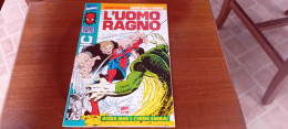 L'UOMO RAGNO-NUMERO 78 LUGLIO 1997 - Spider-Man