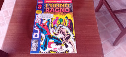 L'UOMO RAGNO-NUMERO 77 GIUGNO  1997 - Spider Man