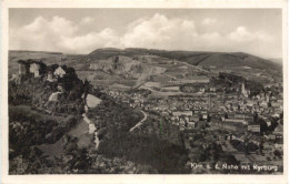 Kirn An Der Nahe - Bad Kreuznach