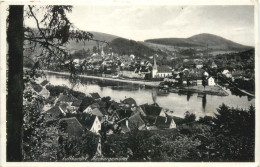 Neckargemünd - Neckargemuend