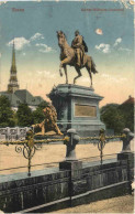 Essen - Kaiser Wilhelm Denkmal - Essen