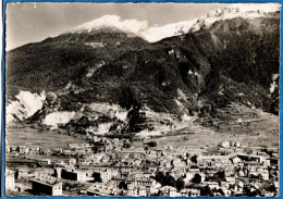 * CPSM - 73 - MODANE - Vue Générale De Modane Ville - Modane