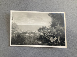 Capri Carte Postale Postcard - Sonstige & Ohne Zuordnung