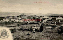 CPA VALREAS - VUE OUEST - Valreas