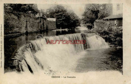 CPA ISSOIRE - LA CASCADE - Issoire