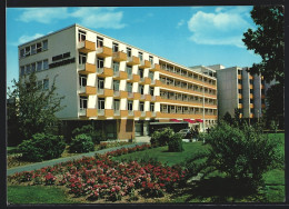 AK Bad Honnef Am Rhein, Kurklinik Siebengebirge  - Bad Honnef