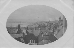 STROMNESS ORKNEY VUE DE L'HOTEL PHOTO ORIGINALE 9 X 6 CM R1 - Orkney