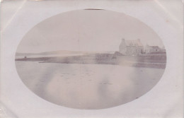 STROMNESS ORKNEY PHOTO ORIGINALE 9 X 6 CM S1 - Orkney