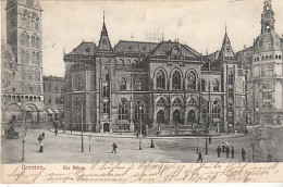 Bremen Börse Gl1905 #C0827 - Sonstige & Ohne Zuordnung