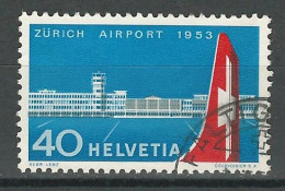 SBK 313, Mi 585 O - Used Stamps