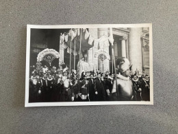 Roma Pope Pius XII Carte Postale Postcard - Popes