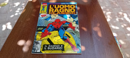 L'UOMO RAGNO CLASSIC NUMERO 11 - Spiderman