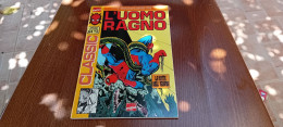 L'UOMO RAGNO CLASSIC NUMERO 64- MAGGIO 1996 - Spider-Man