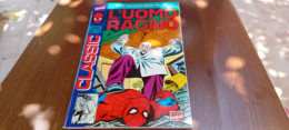 L'UOMO RAGNO CLASSIC NUMERO 66- LUGLIO 1996 - Spider-Man