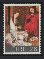 Ireland Christmas 1983 MNH SG#576 MI#527 - Unused Stamps