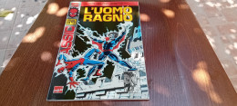 L'UOMO RAGNO CLASSIC NUMERO 69 OTTOBRE 1996 - Spiderman