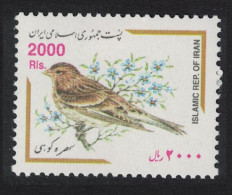 Twite Bird 1999 MNH SG#2999 - Iran