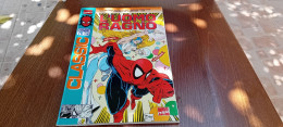 L'UOMO RAGNO CLASSIC NUMERO 70 NOVEMBRE 1996 - Spider Man