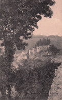 LA ROCHE -LAROCHE En ARDENNE -  Le Vieux Chateau - La-Roche-en-Ardenne