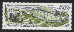 New Caledonia Powder Store 1000f 2002 MNH SG#1271 MI#1281 - Nuevos