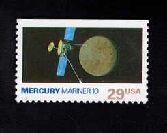 1098343686 SCOTT 2569 ( **) POSTFRIS MINT NEVER HINGED EINWANDFREI - SPACE EXPLORATION VENUS MARINER 2 - Neufs