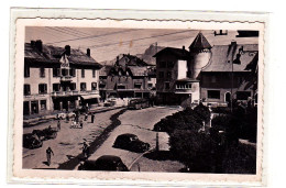 Megève Place De La Mairie - Megève